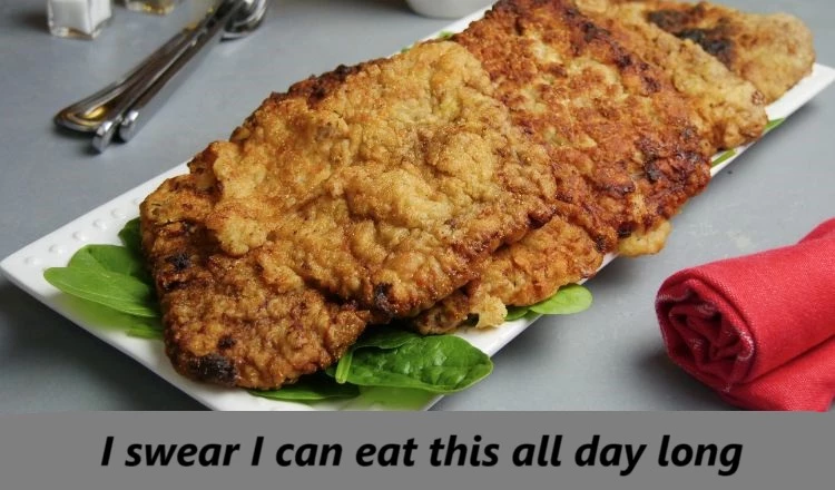 Southern Chicken