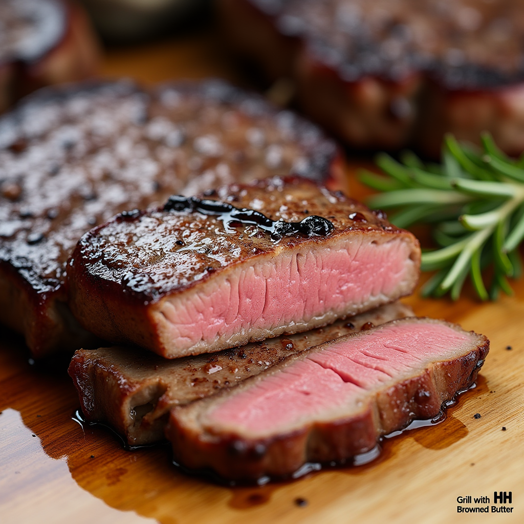 Sirloin Steak