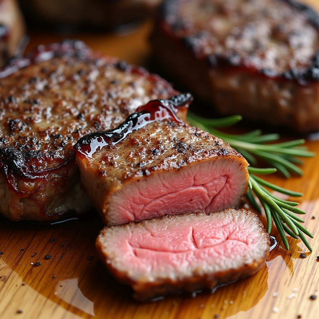 Sirloin Steak