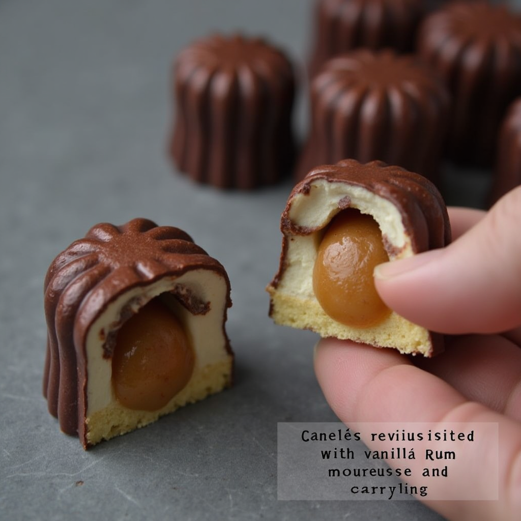 Canelés