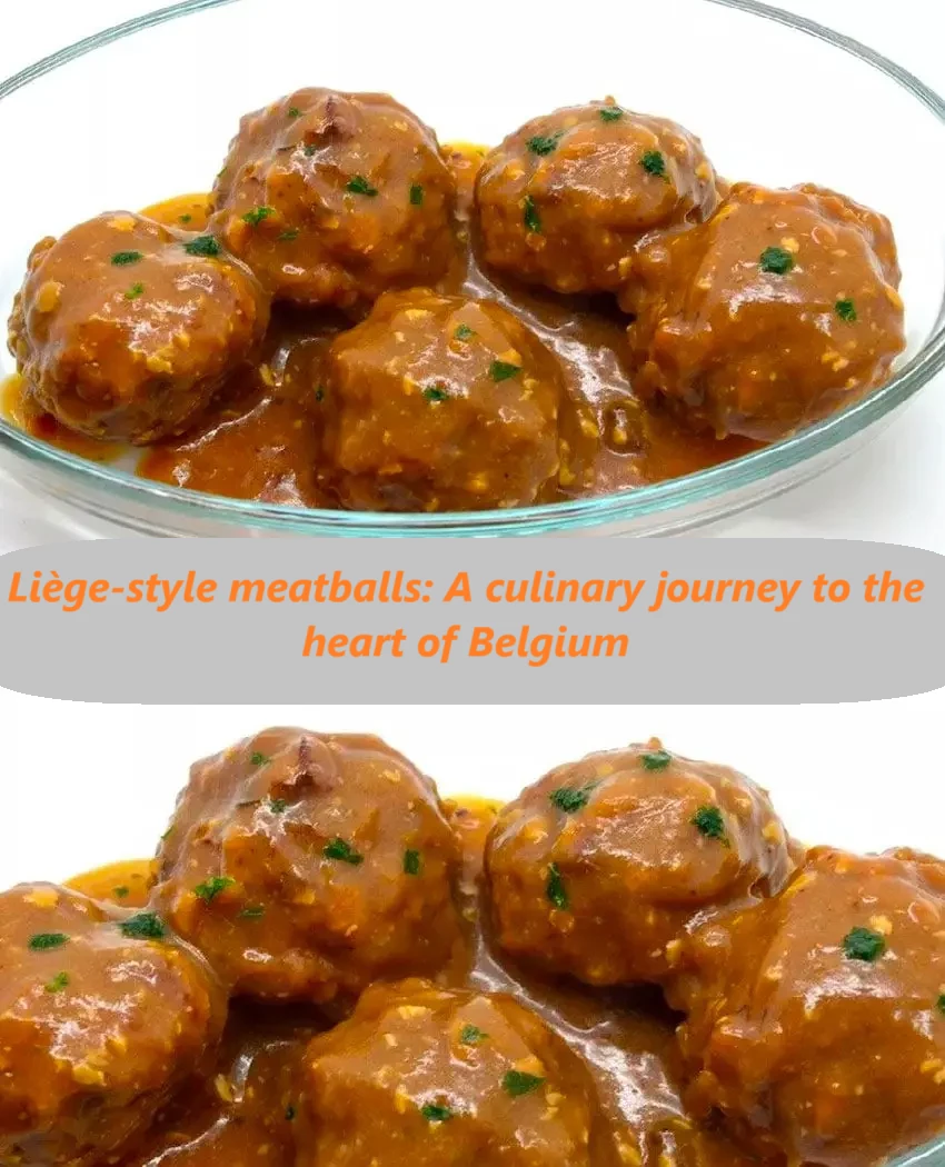 meatballs