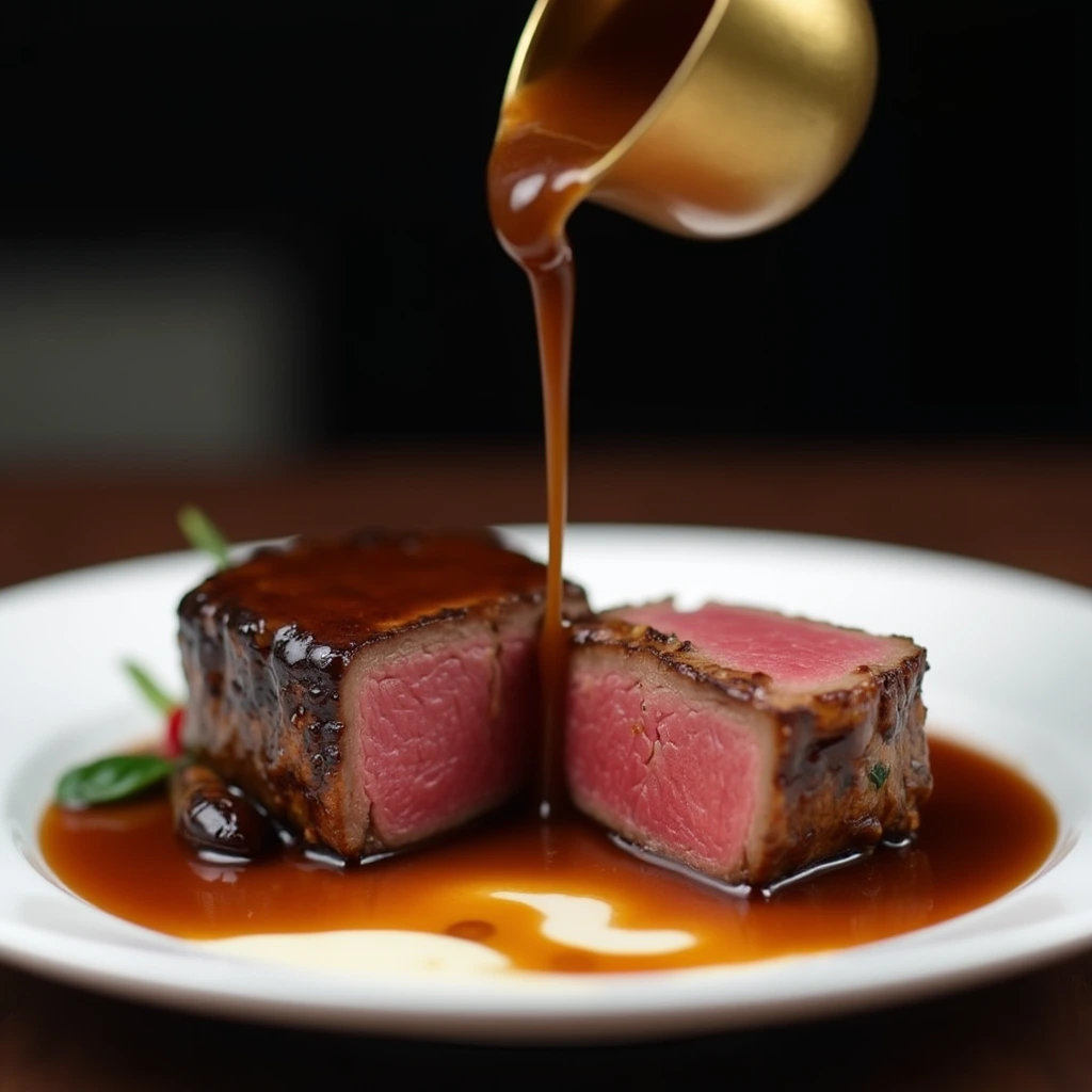 Marchand de Vin Sauce