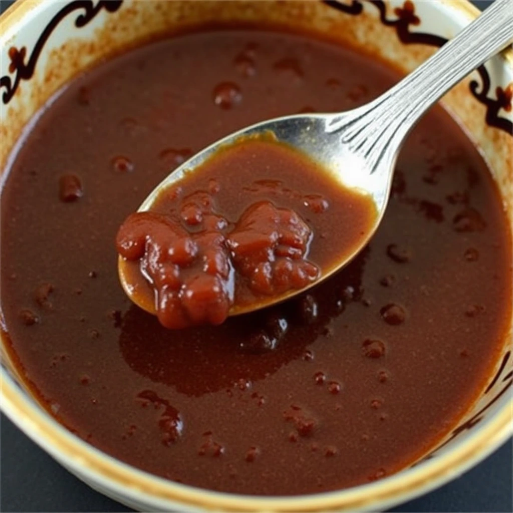 Marchand de Vin Sauce