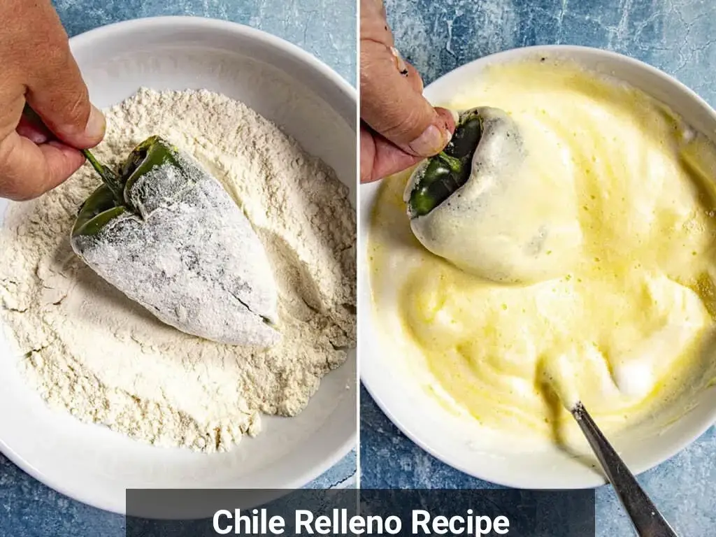 Chile Relleno