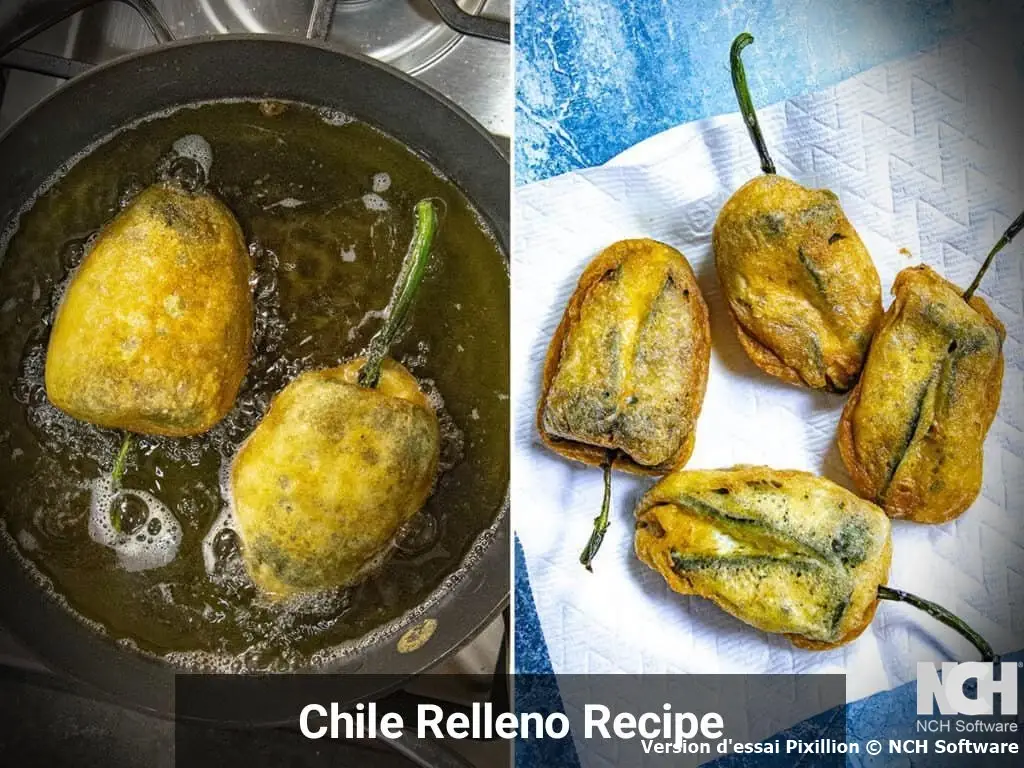 Chile Relleno