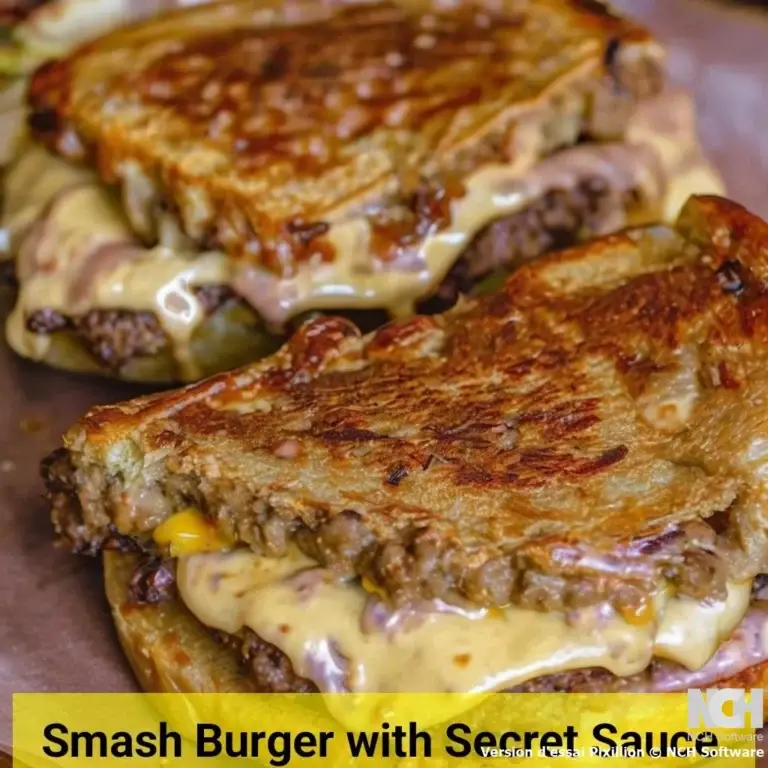 Smash Burger