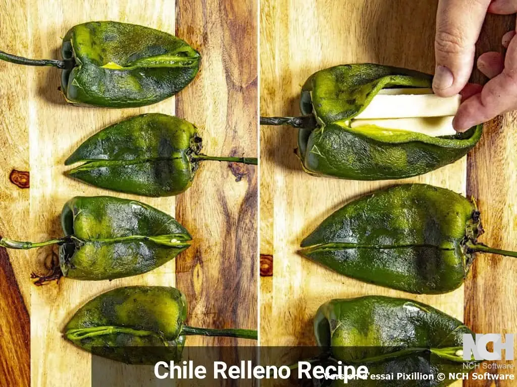 Chile Relleno