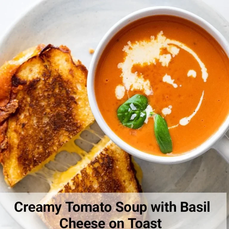 Creamy Tomato