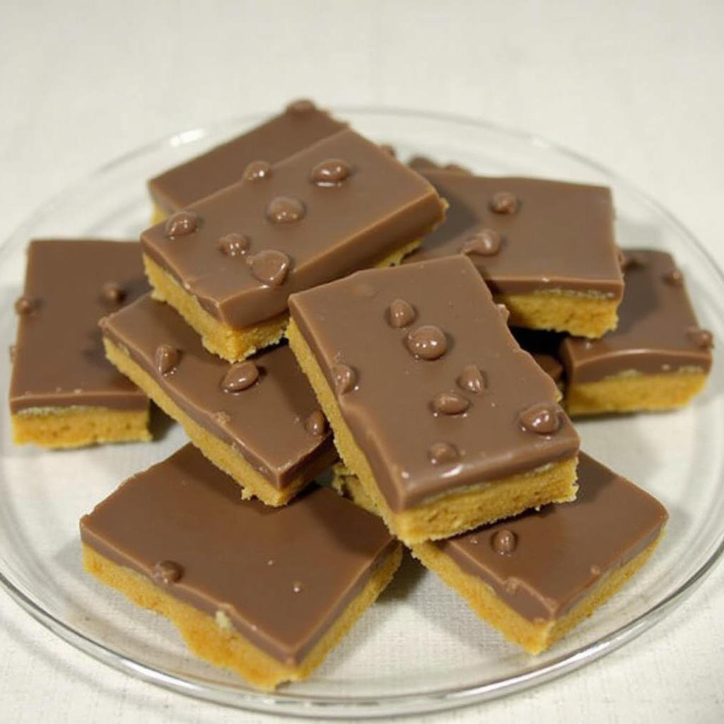 Peanut Butter Candy