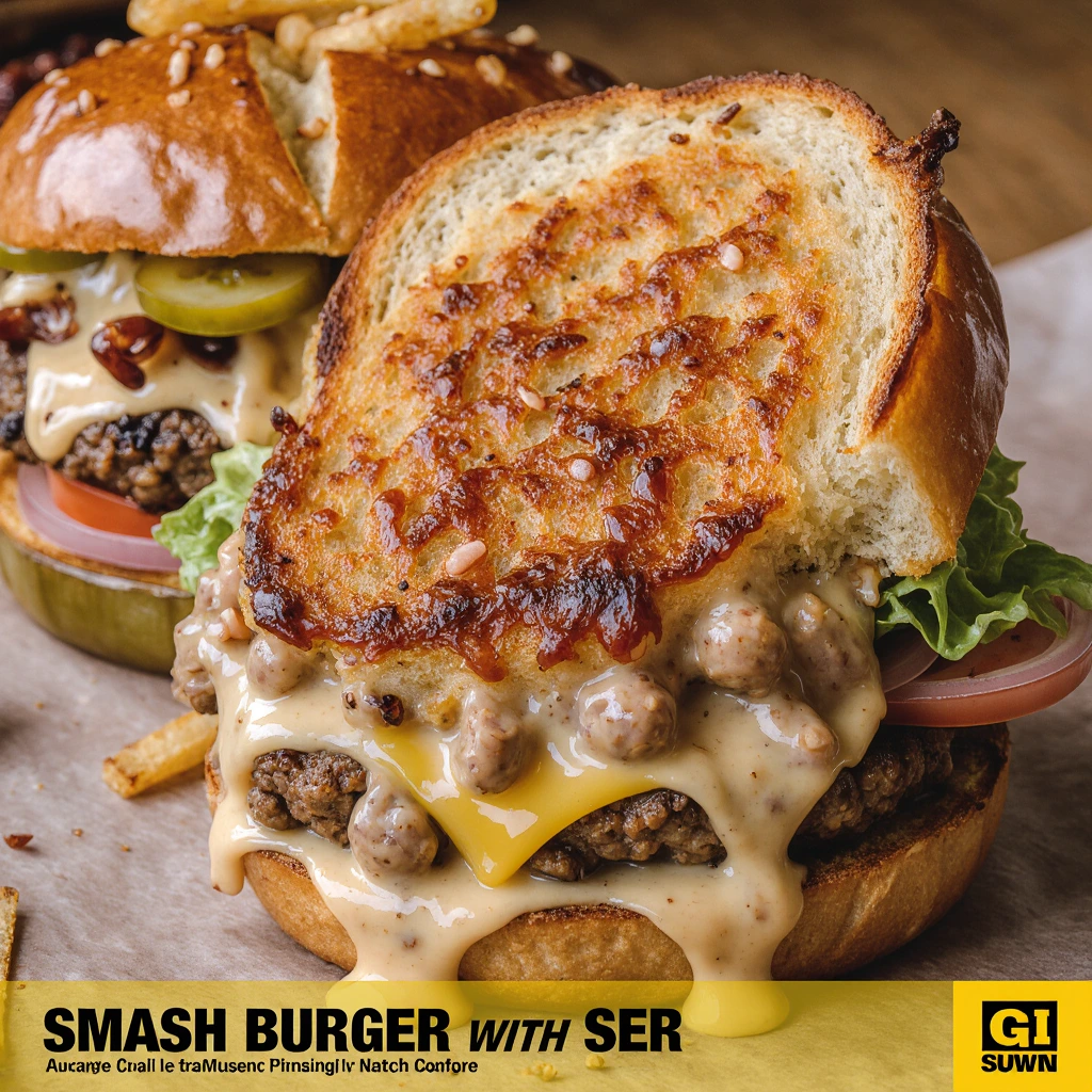 Smash Burger