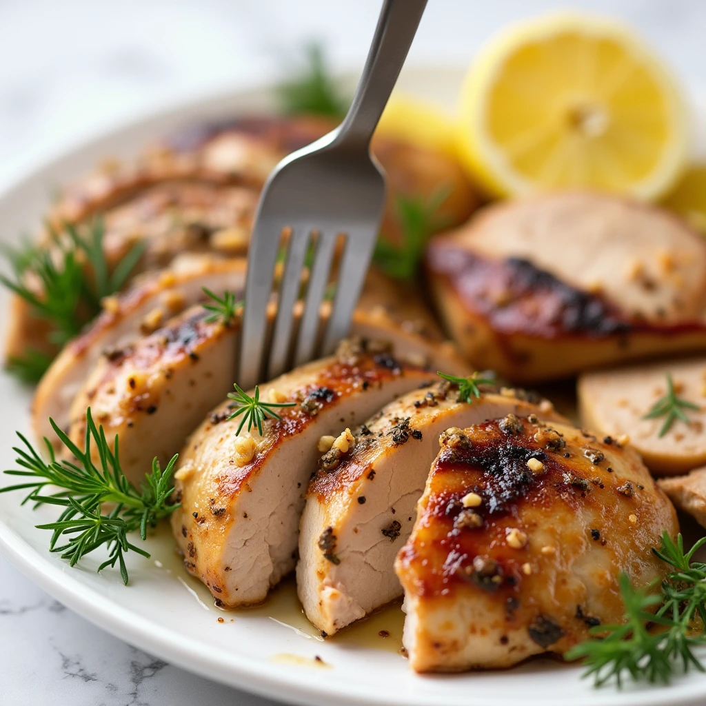 Chicken Marinade