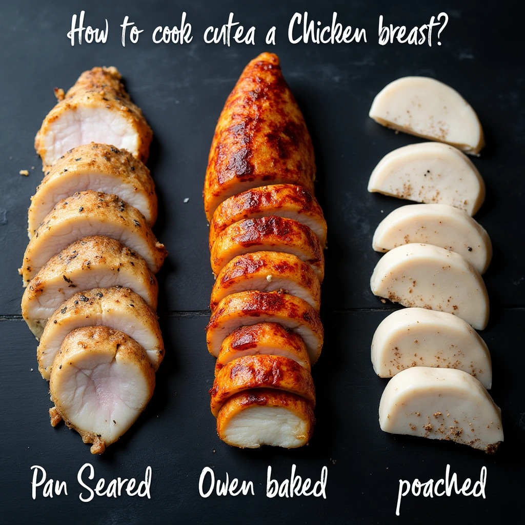 Boiled Chicken