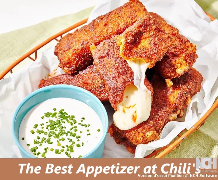 The Best Appetizer