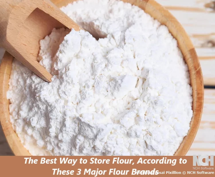 Store Flour