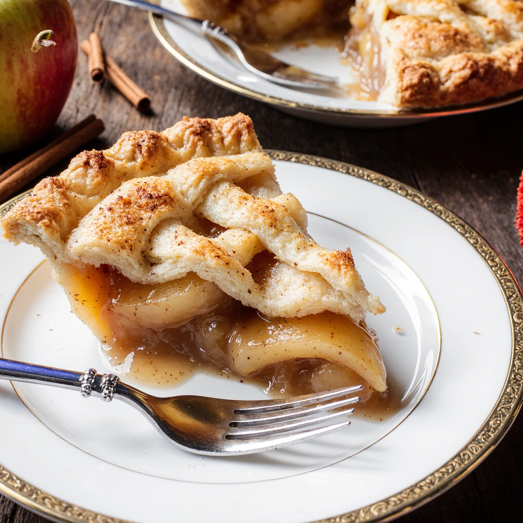 Apple Pie