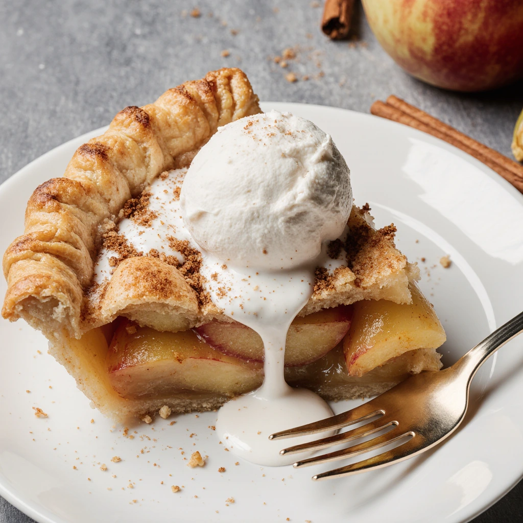 Apple Pie