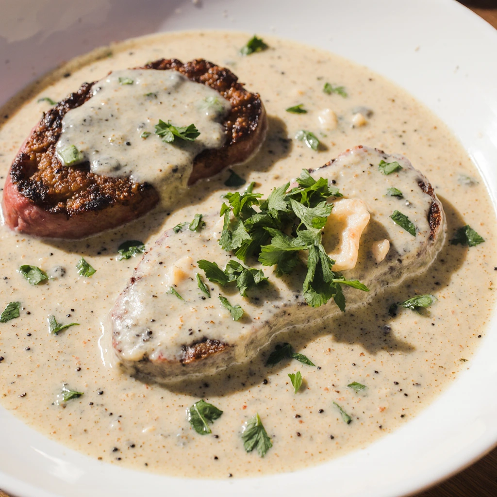 Blue Cheese Sauce