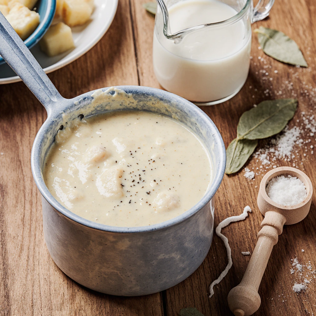 Blue Cheese Sauce
