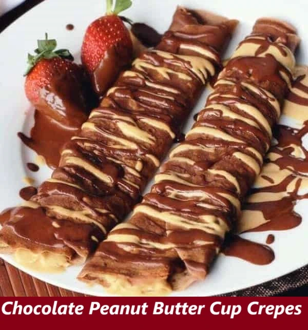 Chocolate Peanut
