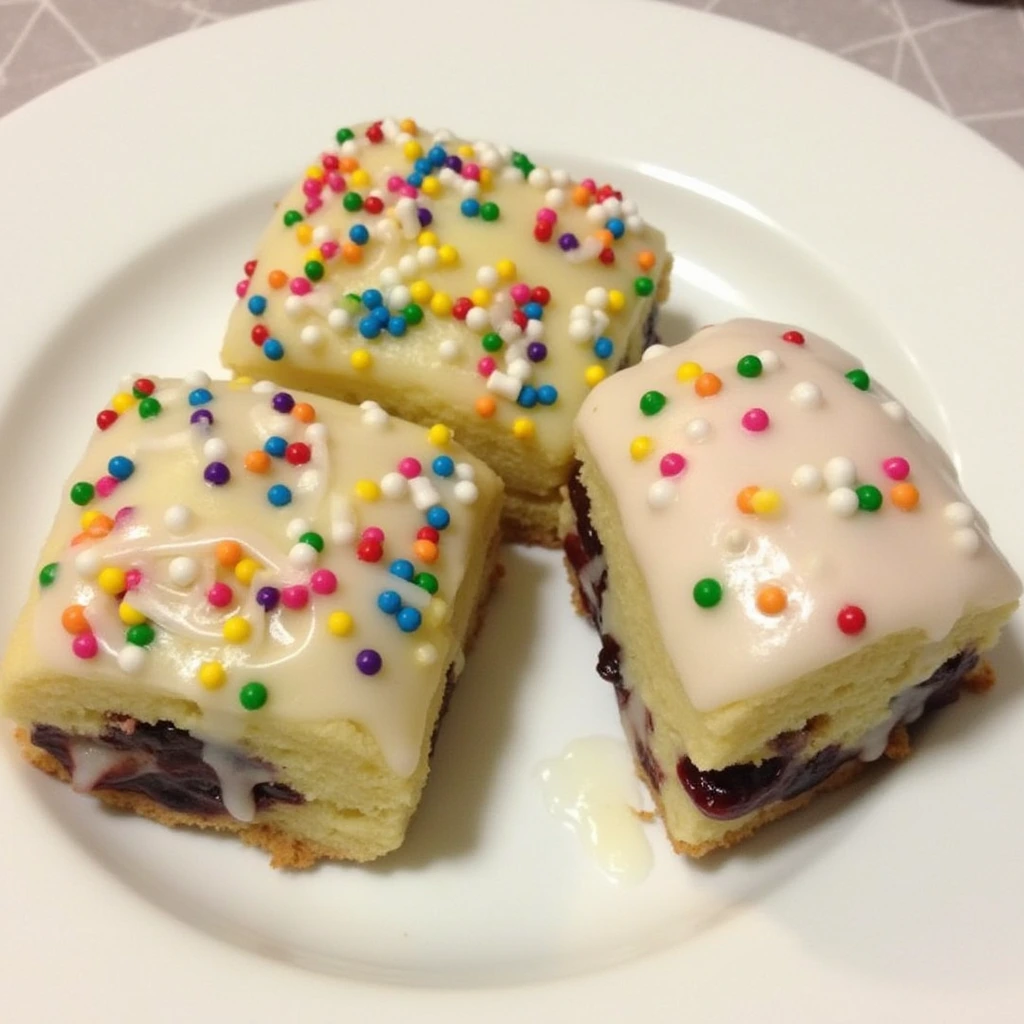 Cookies Cuccidati