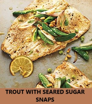 TROUT