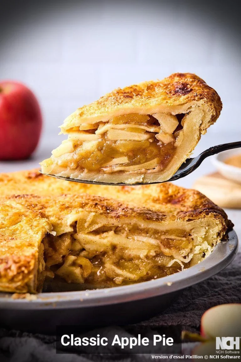 apple pie