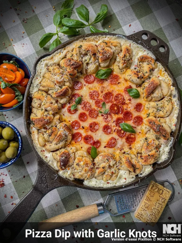 Pizza Dip
