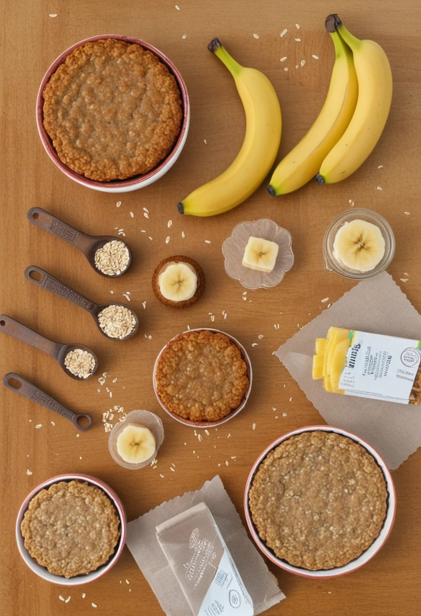 Banana Pancakes