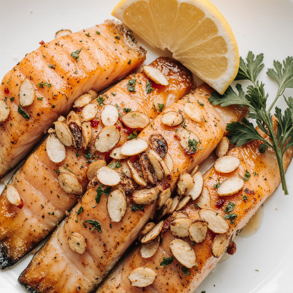 Trout Fillet