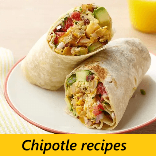 Chipotle Vault
